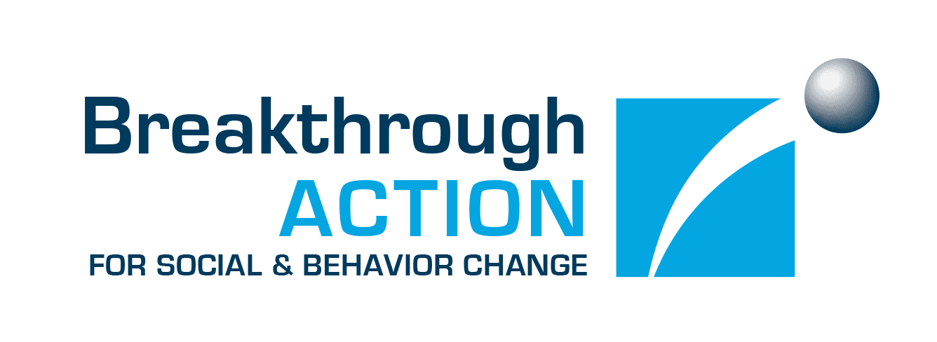 Breakthrough ACTION logo