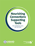 Nourishing Connections Supporting Tools cover