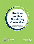 Couvrent : Outils de soutien